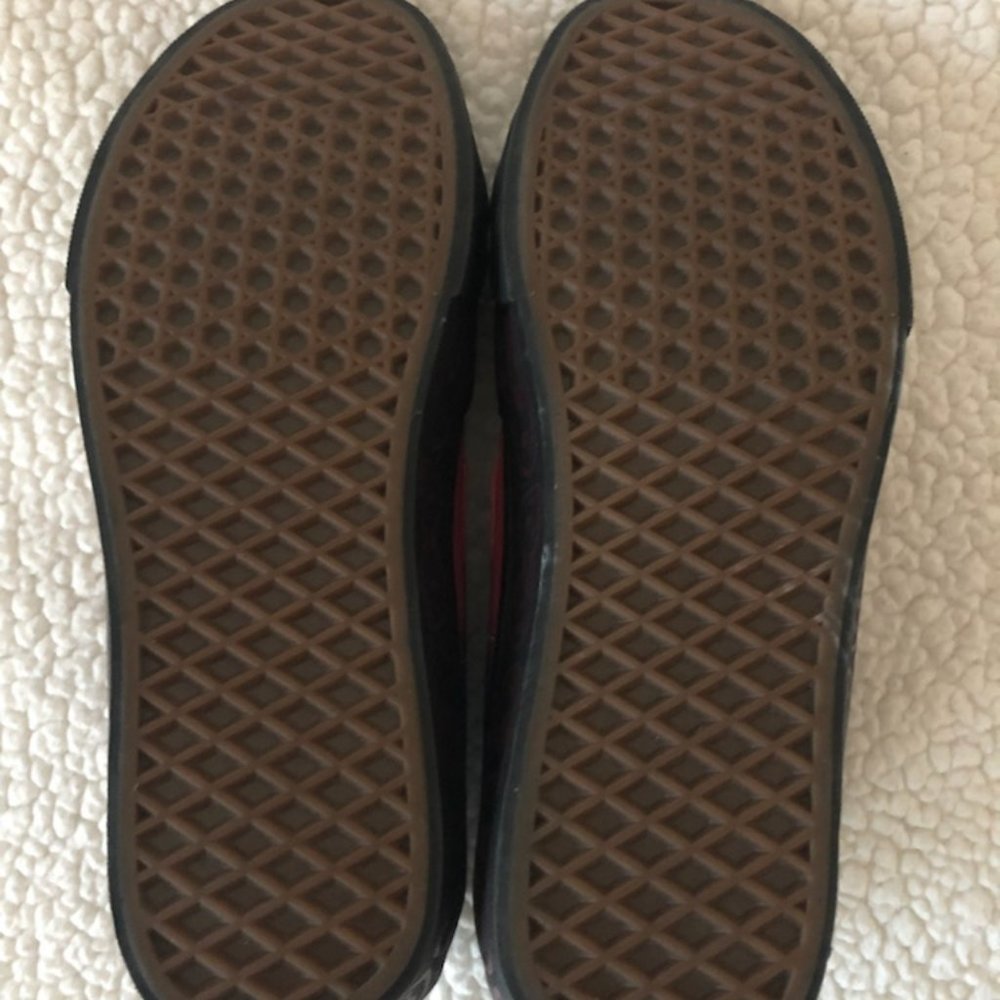 Vans Sk8-Hi 138 Deacon - Worn Once! - Picture 6 of 7